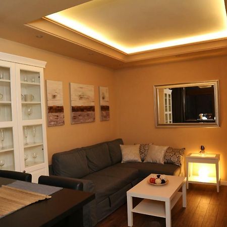 Apartament Avenida De La Cornisa 11 Puerto Rico  Zewnętrze zdjęcie