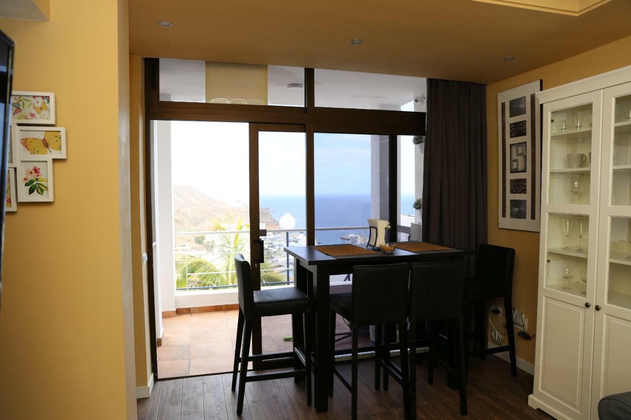 Apartament Avenida De La Cornisa 11 Puerto Rico  Zewnętrze zdjęcie