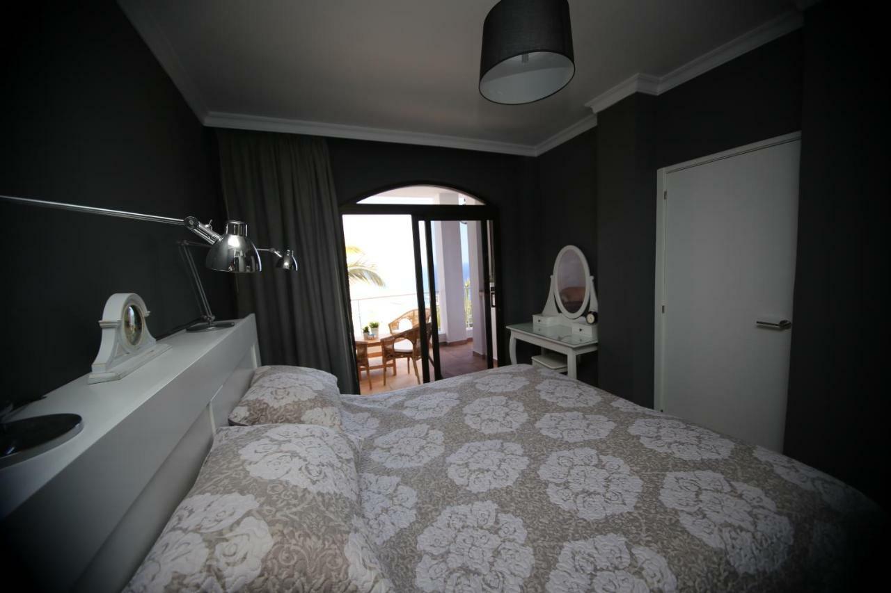 Apartament Avenida De La Cornisa 11 Puerto Rico  Zewnętrze zdjęcie