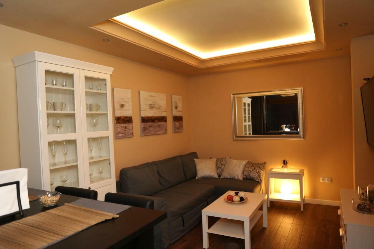 Apartament Avenida De La Cornisa 11 Puerto Rico  Zewnętrze zdjęcie