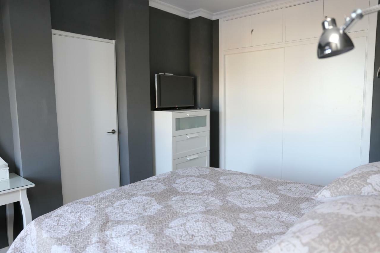 Apartament Avenida De La Cornisa 11 Puerto Rico  Zewnętrze zdjęcie