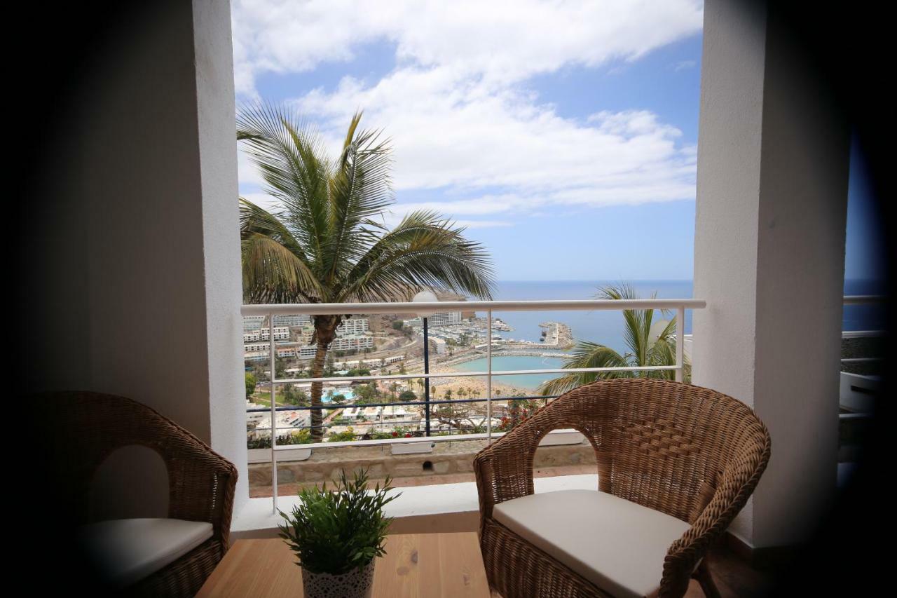 Apartament Avenida De La Cornisa 11 Puerto Rico  Zewnętrze zdjęcie