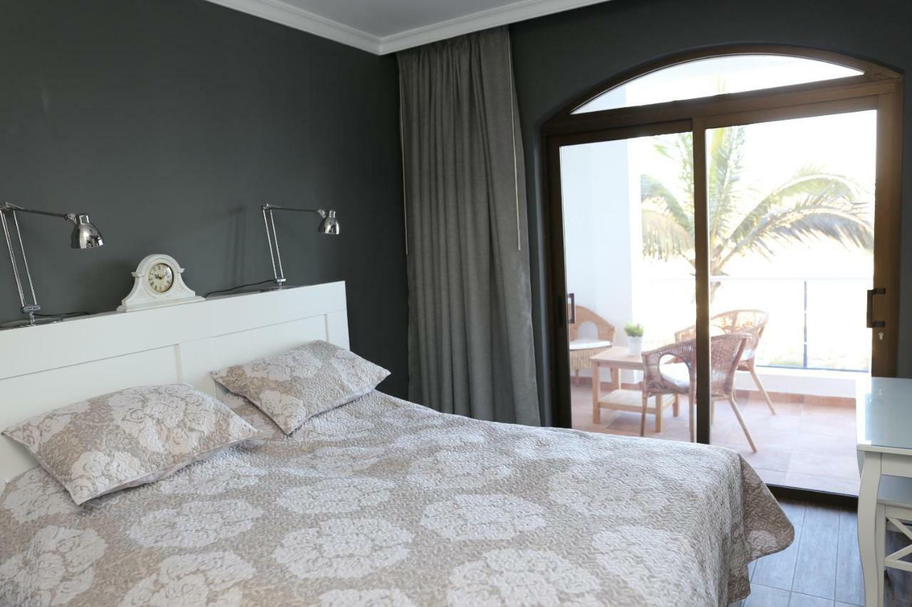 Apartament Avenida De La Cornisa 11 Puerto Rico  Zewnętrze zdjęcie