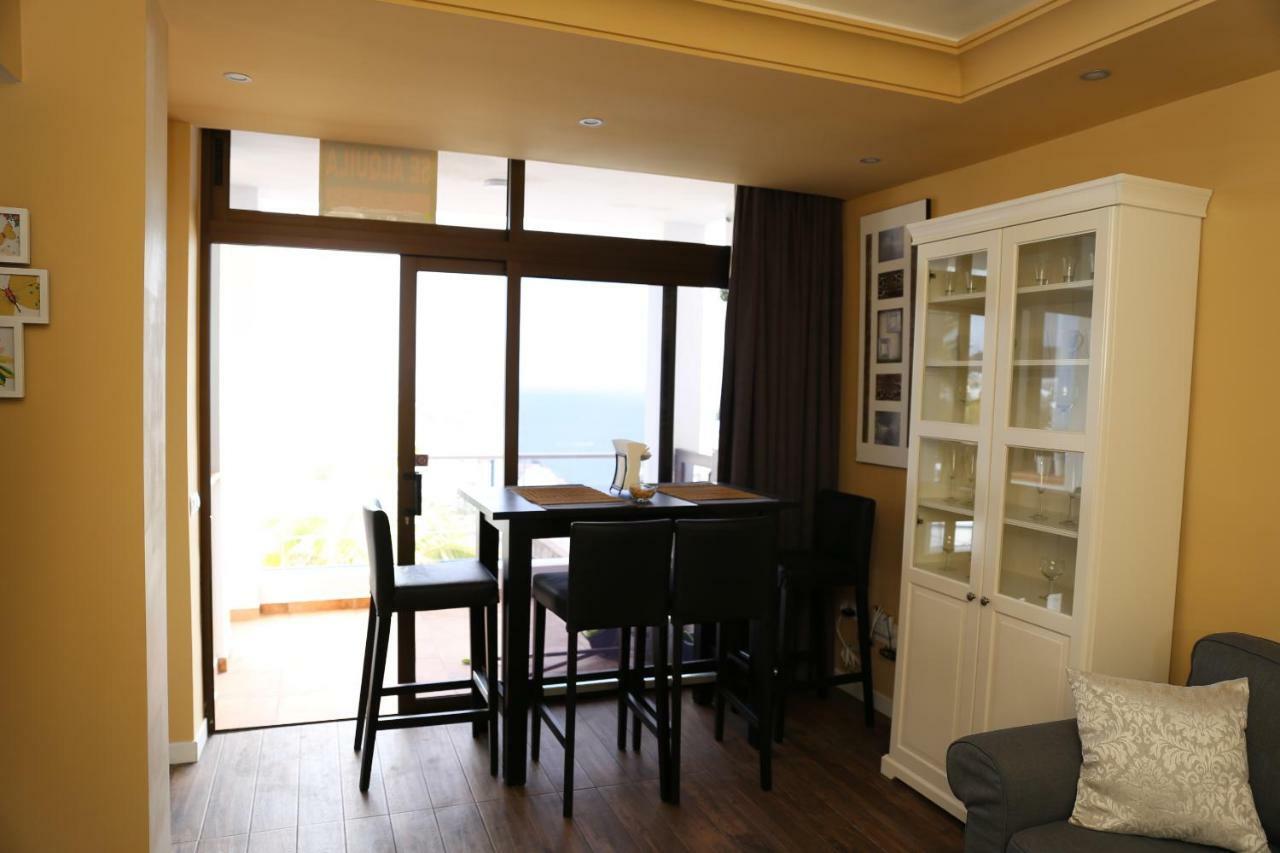 Apartament Avenida De La Cornisa 11 Puerto Rico  Zewnętrze zdjęcie