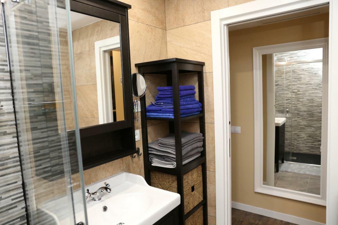 Apartament Avenida De La Cornisa 11 Puerto Rico  Zewnętrze zdjęcie