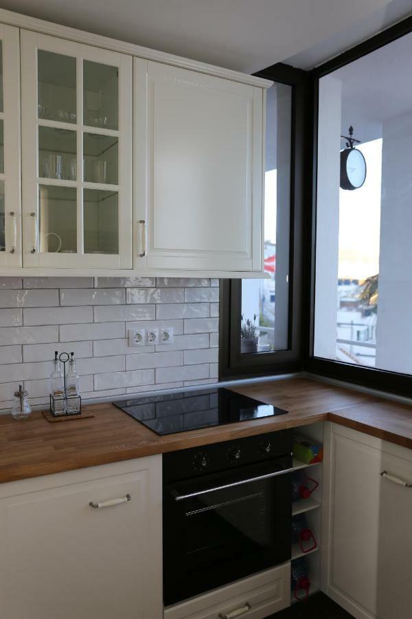 Apartament Avenida De La Cornisa 11 Puerto Rico  Zewnętrze zdjęcie