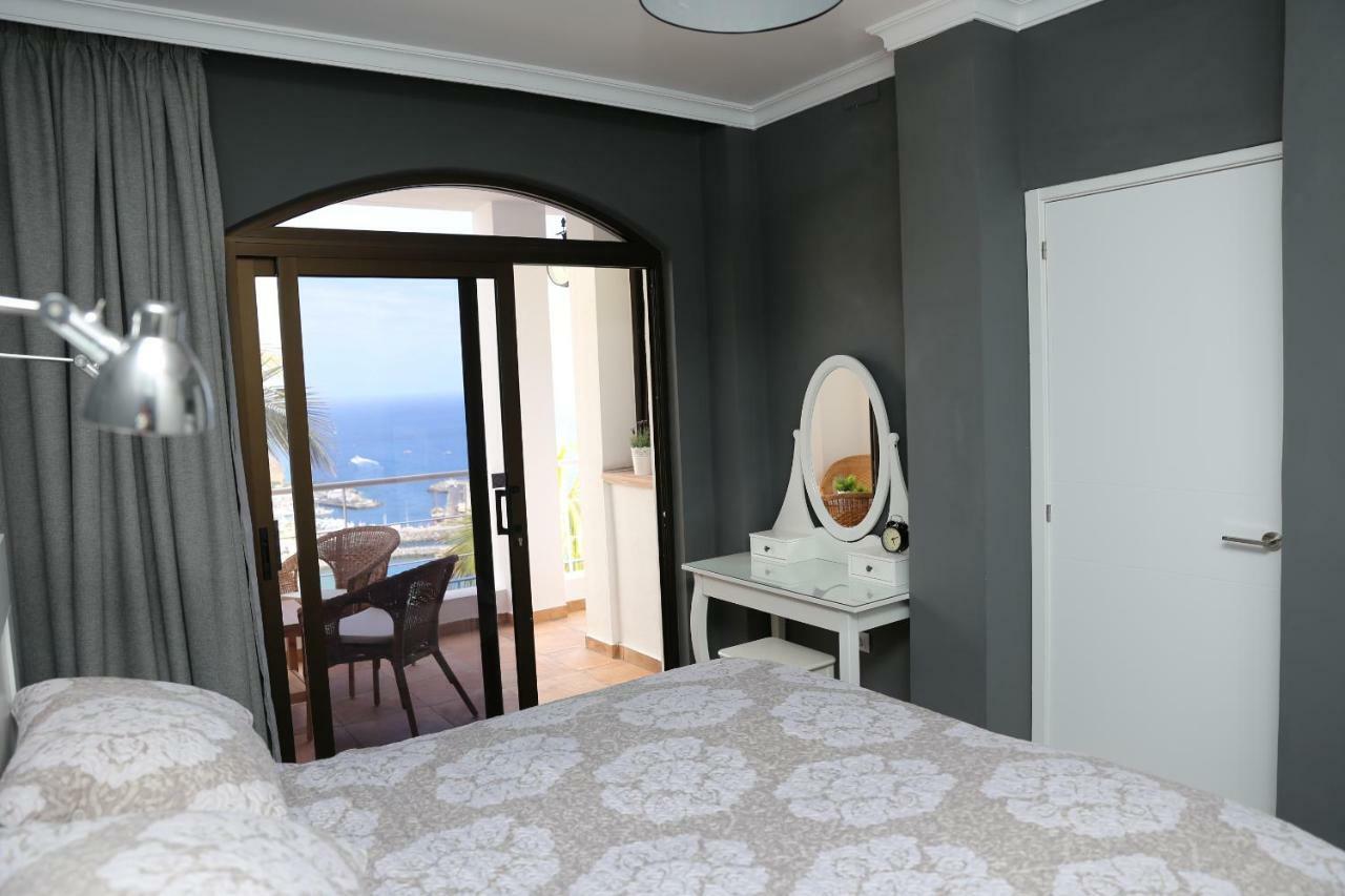 Apartament Avenida De La Cornisa 11 Puerto Rico  Zewnętrze zdjęcie