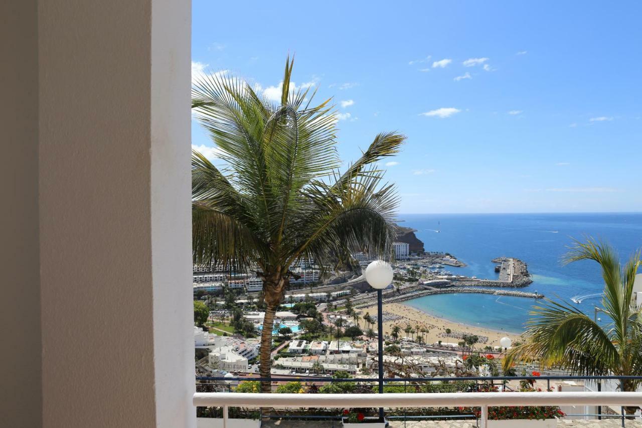 Apartament Avenida De La Cornisa 11 Puerto Rico  Zewnętrze zdjęcie