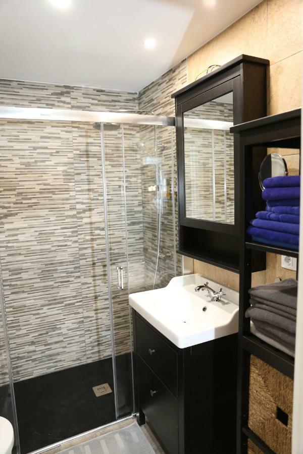 Apartament Avenida De La Cornisa 11 Puerto Rico  Zewnętrze zdjęcie